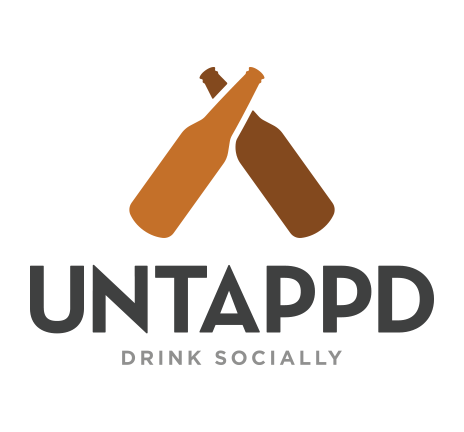 Untappd Identity and Branding