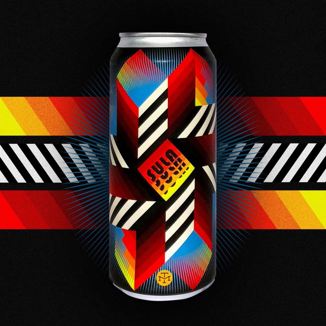 Untappd Instagram Post